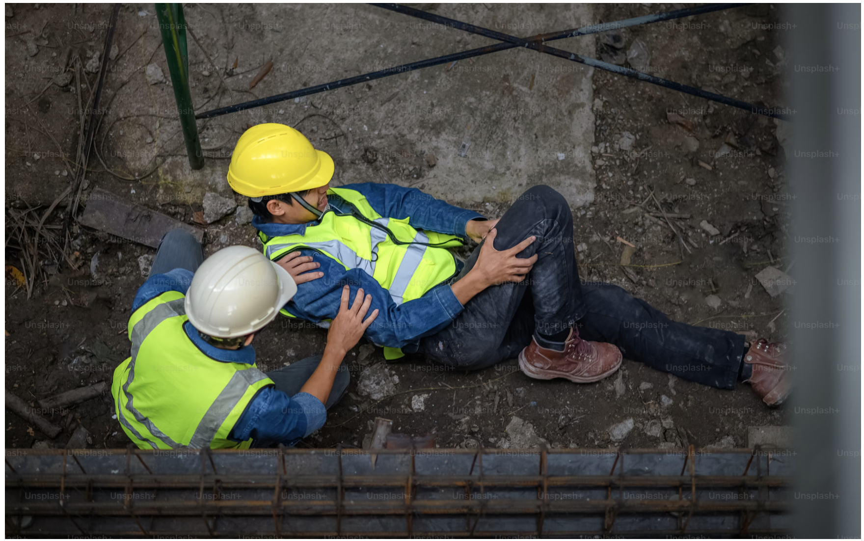 A Leading Global Insurer: Future-Proofing A ...